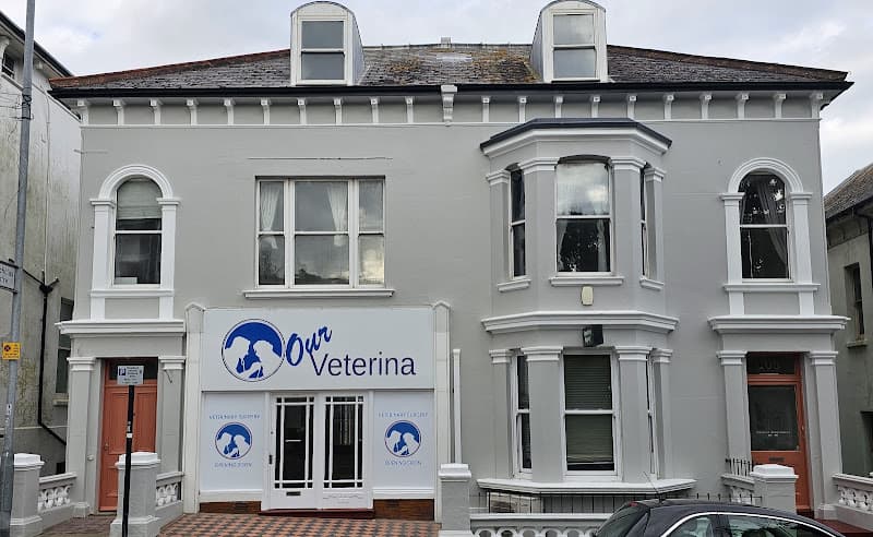 Business listing image