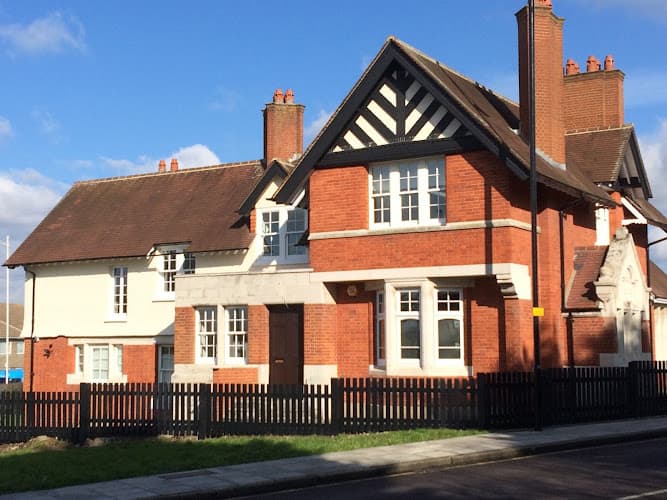 Business listing image