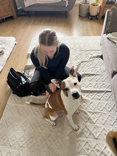 Business listing image