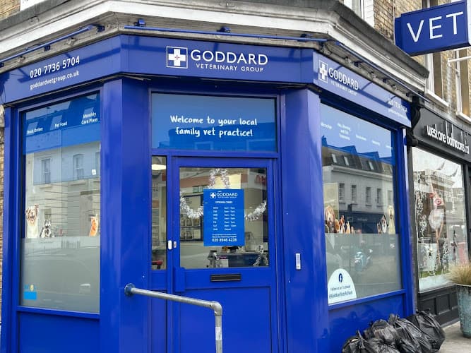 Business listing image