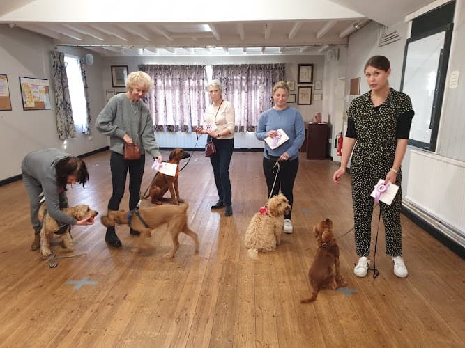 Business listing image