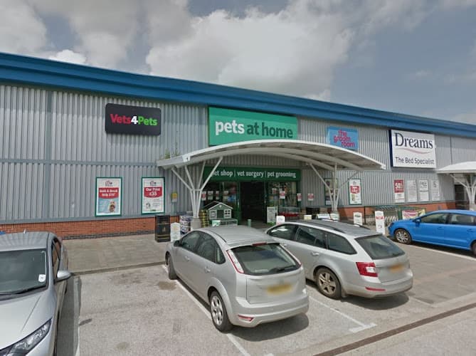 Business listing image