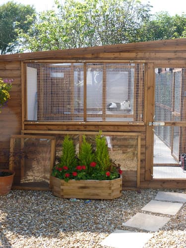 Business listing image