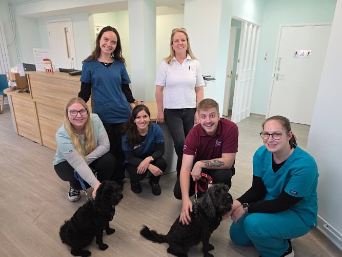 Business listing image