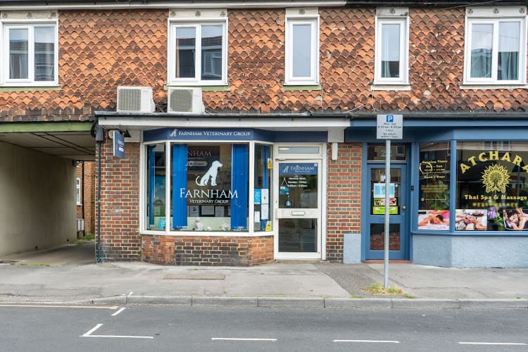 Business listing image