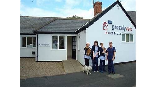 Business listing image