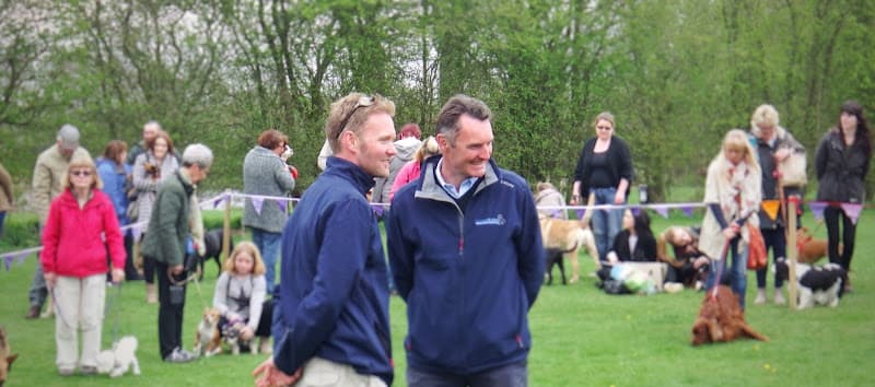 Business listing image