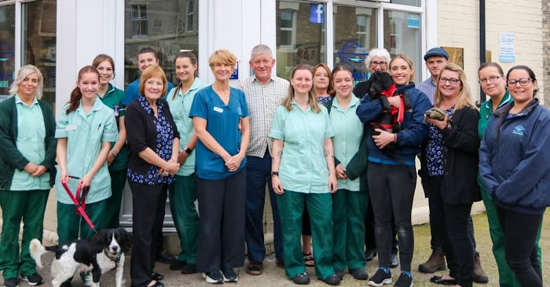 Business listing image