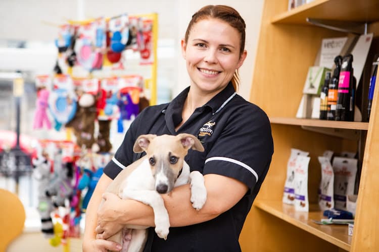 Business listing image