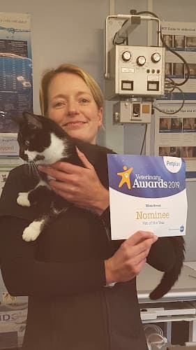 Business listing image