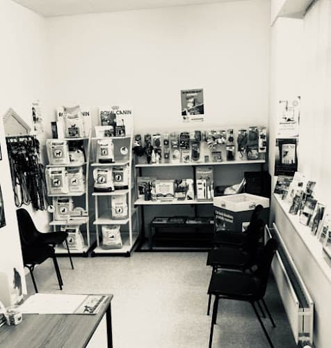 Business listing image