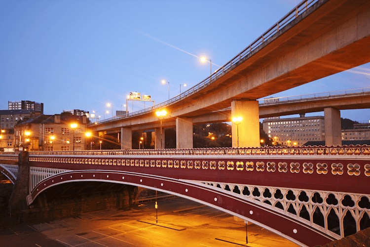 Business listing image