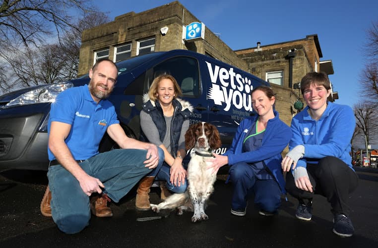 Business listing image