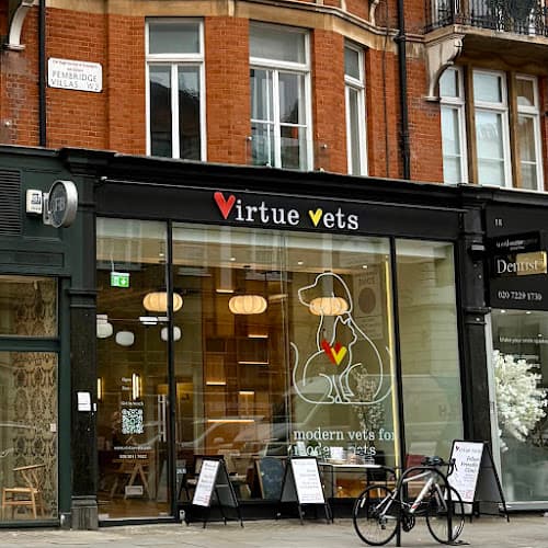 Business listing image