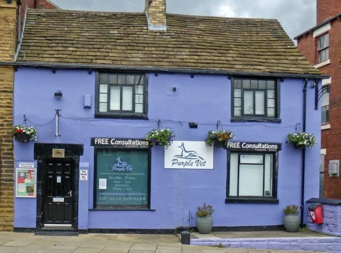 Business listing image