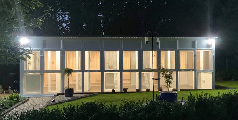 Business listing image