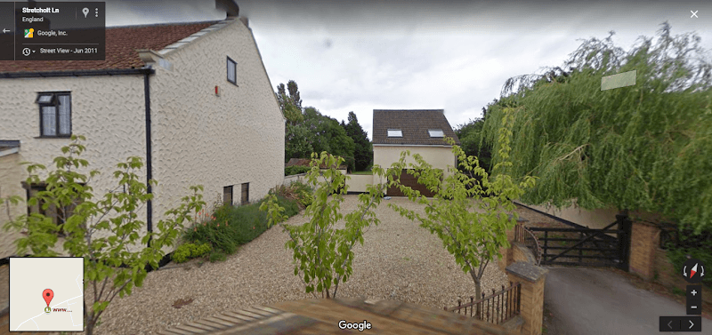 Business listing image