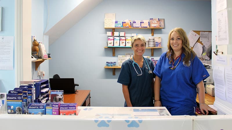 Business listing image