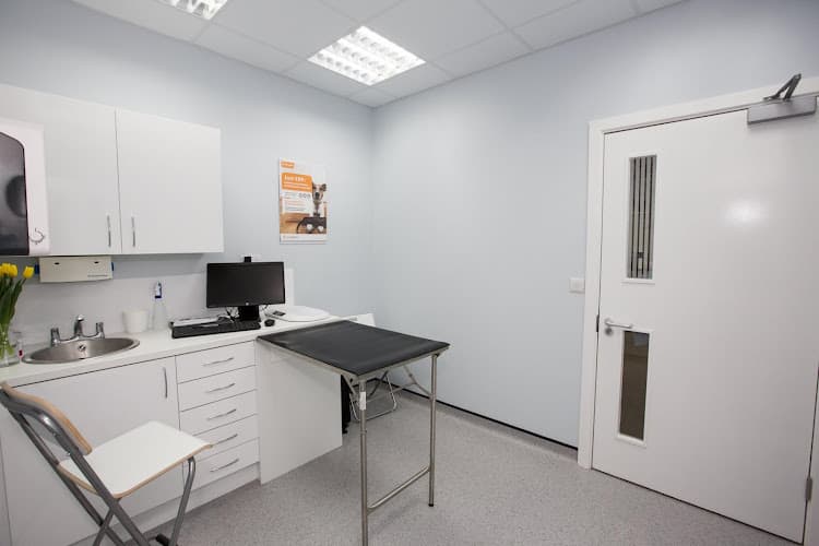 Business listing image