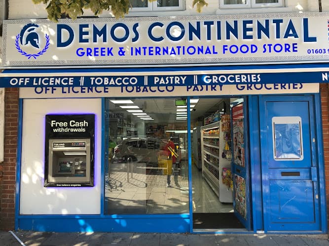 Business listing image