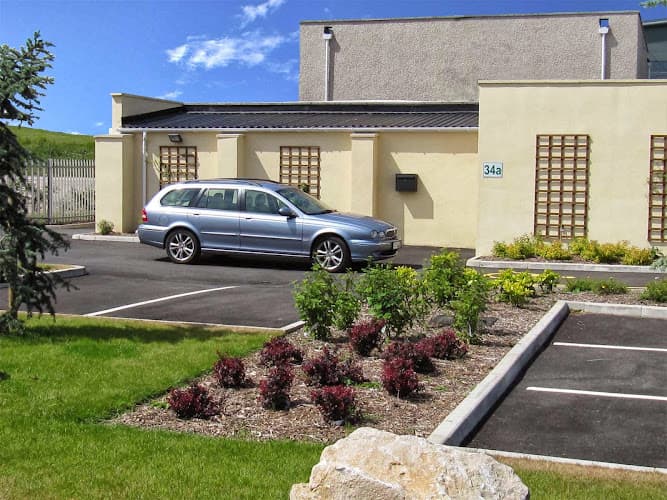 Business listing image