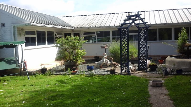 Business listing image