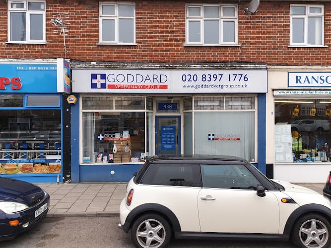 Business listing image