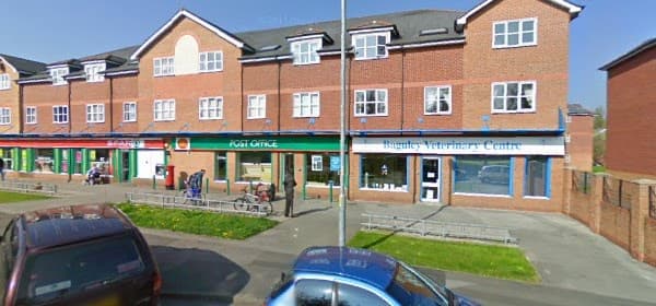 Business listing image