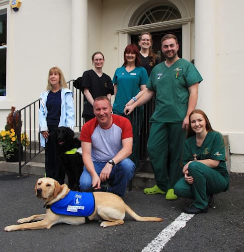 Business listing image