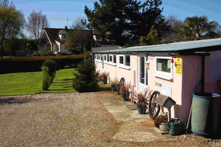 Business listing image