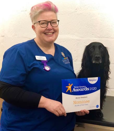 Business listing image