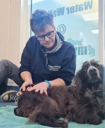 Business listing image