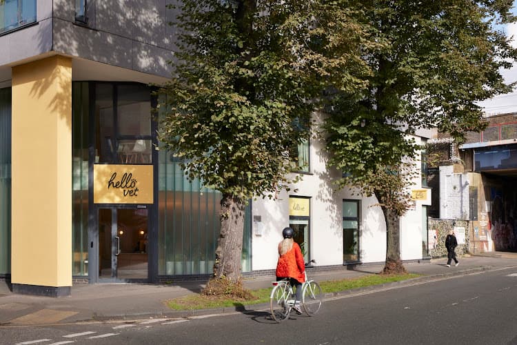 Business listing image