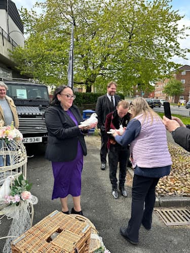 Business listing image