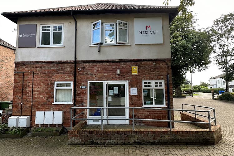 Business listing image