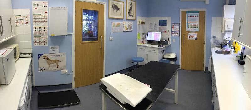 Business listing image