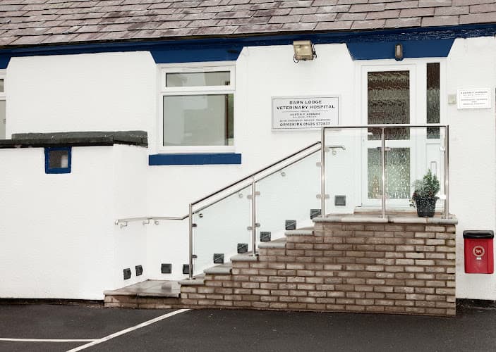 Business listing image