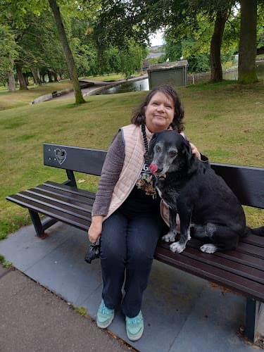 Business listing image