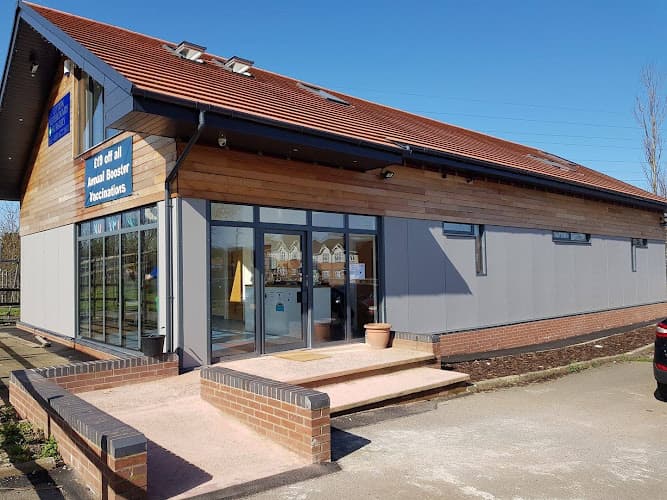 Business listing image