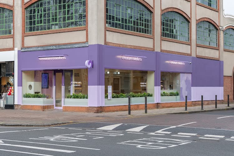 Business listing image