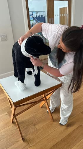 Business listing image