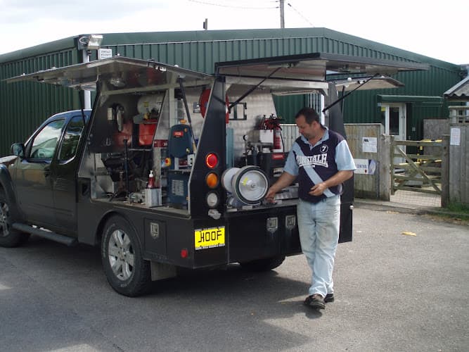 Business listing image