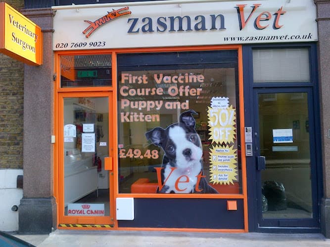 Business listing image