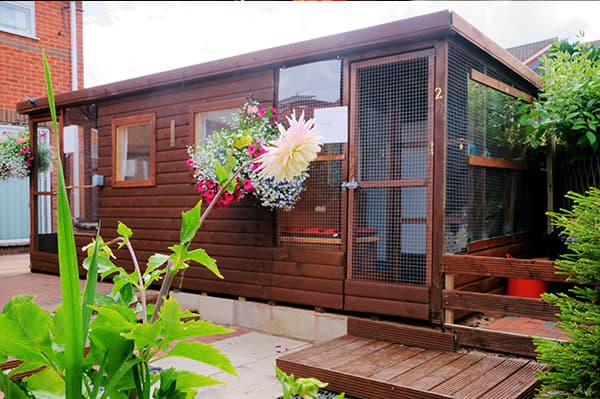 Business listing image