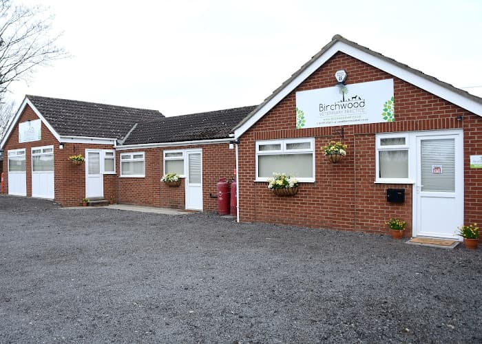 Business listing image