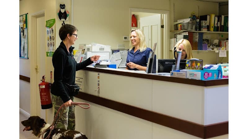 Business listing image