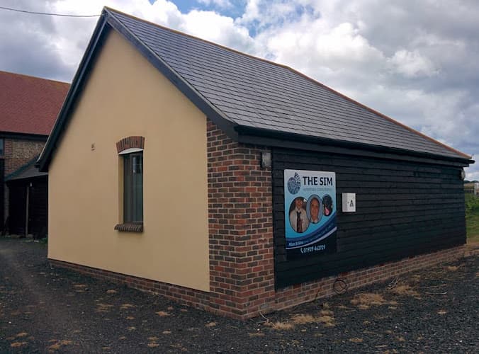 Business listing image