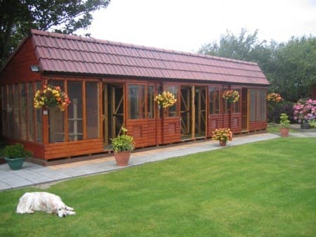 Business listing image