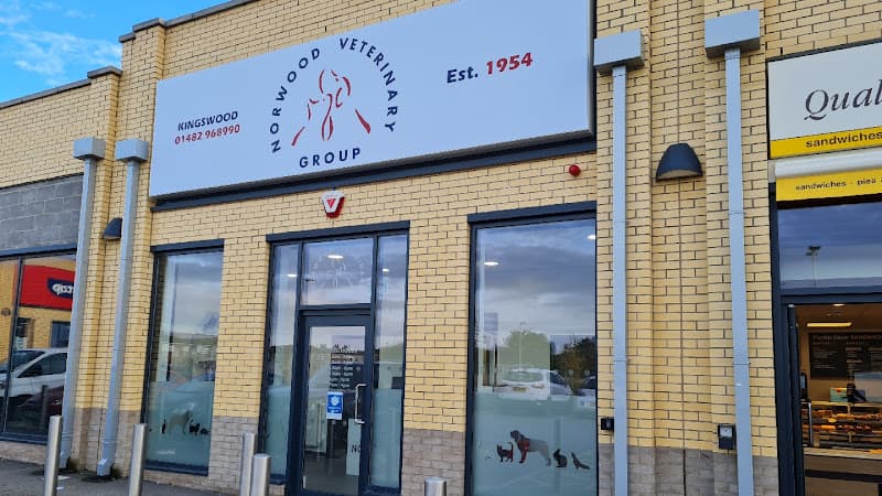 Business listing image