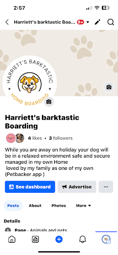 Business listing image